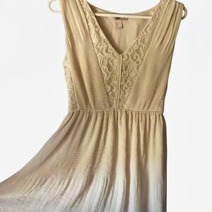 Forever 21 Mini Dress